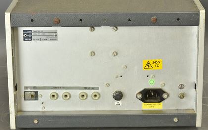 Philips-PW9501/01 Conductivity Meter a/s